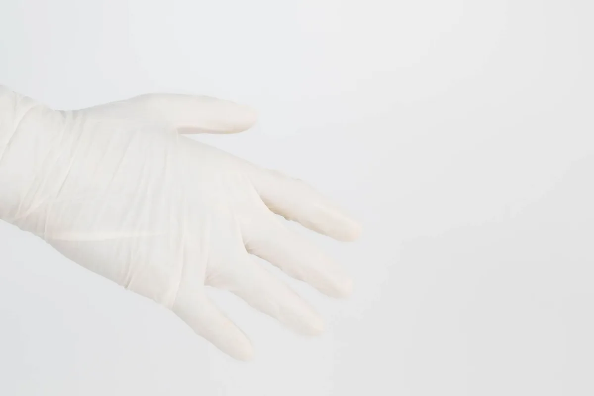 Bodily Fluid Cleanup in Teaticket, MA