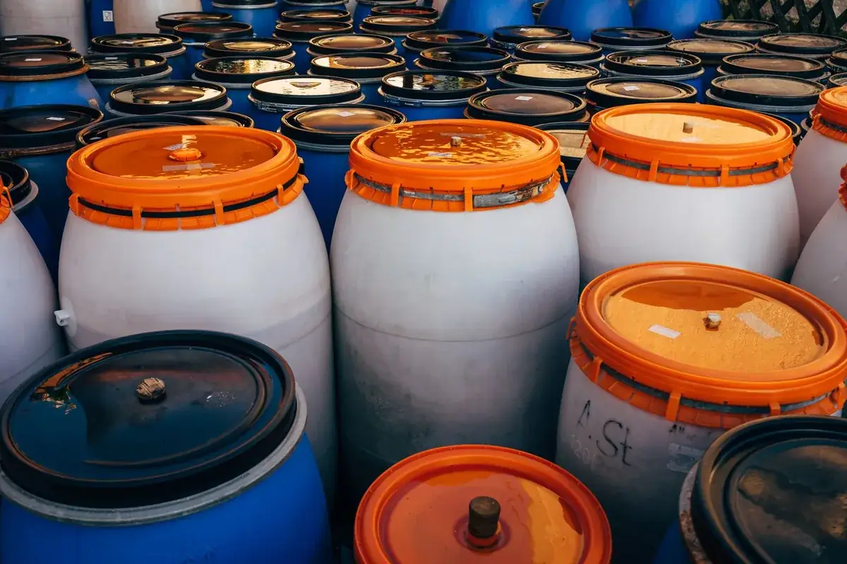 Chemical & Toxic Waste Cleanup in Teaticket, MA