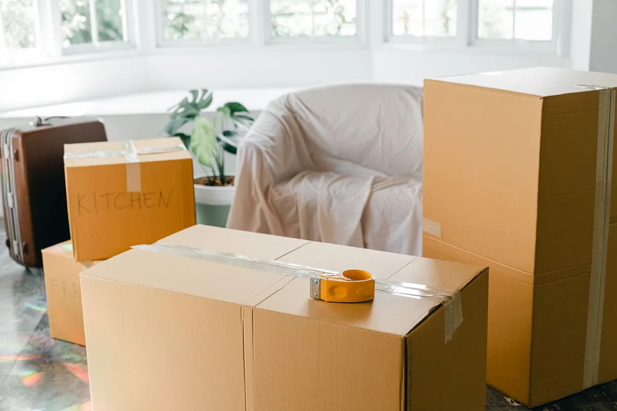 Hoarding Cleanup in Teaticket, MA